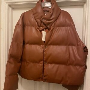 Puffer Jacket